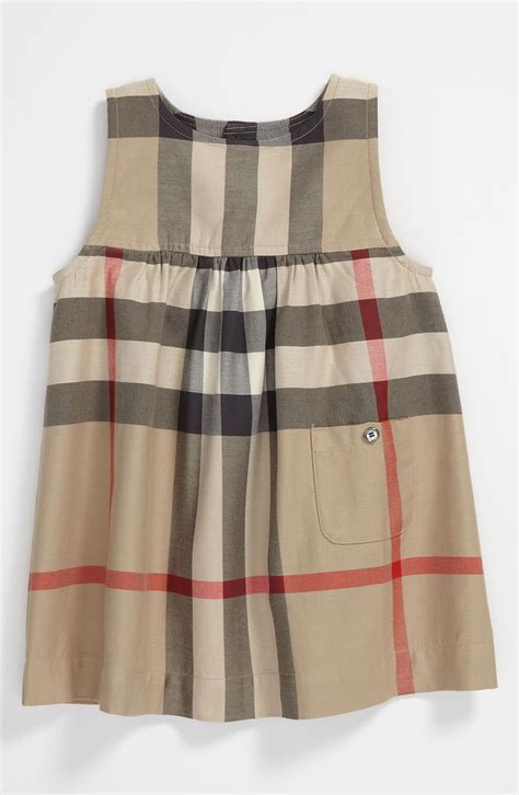 burberry unicorn dress|baby girls burberry dresses.